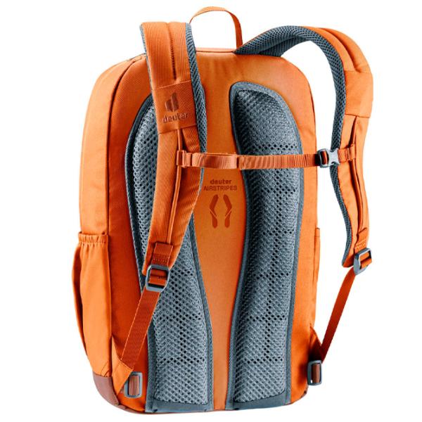 Туристический рюкзак Deuter Gogo Для путешествий/ 28 л photo 5 Туристический рюкзак Deuter Gogo Для путешествий/ 28 л photo 5