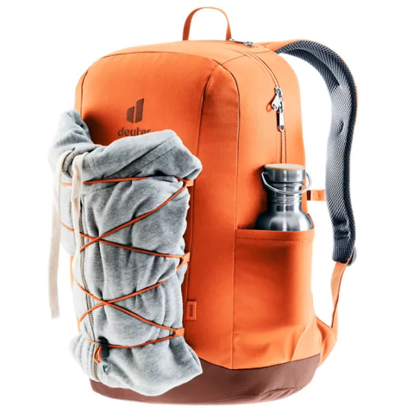 Туристический рюкзак Deuter Gogo Для путешествий/ 28 л photo 6 Туристический рюкзак Deuter Gogo Для путешествий/ 28 л photo 6