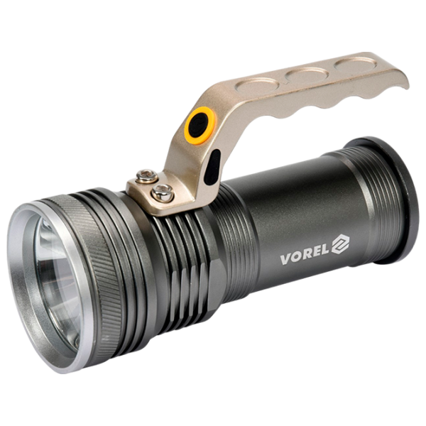 Lanternă Vorel 88560 Grey photo 1