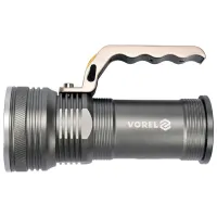 Lanternă Vorel 88560 Grey photo 3