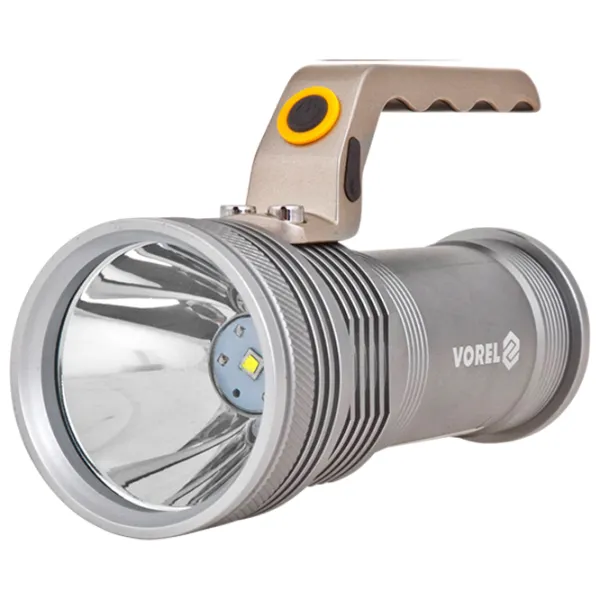 Lanternă Vorel 88560 Grey photo 4