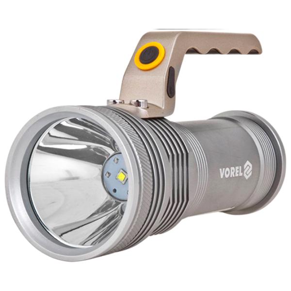 Lanternă Vorel 88560 Grey photo 4