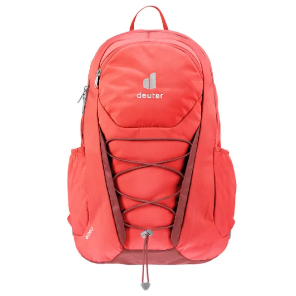 Rucsac pentru turism Deuter Gogo Pentru călătorii/ 25 l photo 1 Rucsac pentru turism Deuter Gogo Pentru călătorii/ 25 l photo 1