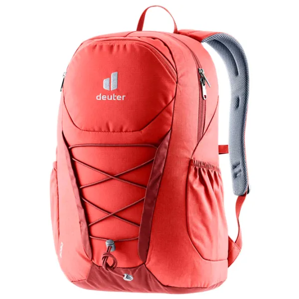 Rucsac pentru turism Deuter Gogo Pentru călătorii/ 25 l photo 2 Rucsac pentru turism Deuter Gogo Pentru călătorii/ 25 l photo 2