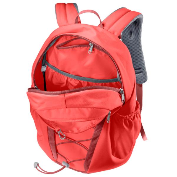 Rucsac pentru turism Deuter Gogo Pentru călătorii/ 25 l photo 3 Rucsac pentru turism Deuter Gogo Pentru călătorii/ 25 l photo 3