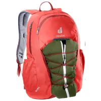Rucsac pentru turism Deuter Gogo Pentru călătorii/ 25 l photo 4