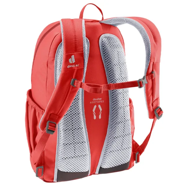 Rucsac pentru turism Deuter Gogo Pentru călătorii/ 25 l photo 5 Rucsac pentru turism Deuter Gogo Pentru călătorii/ 25 l photo 5