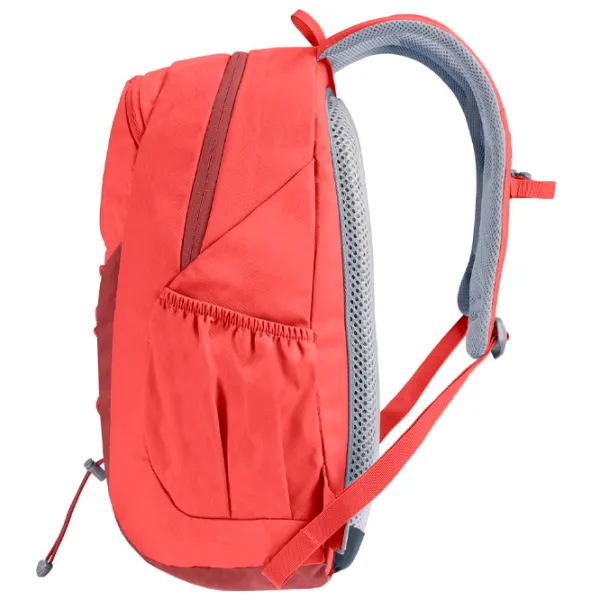 Rucsac pentru turism Deuter Gogo Pentru călătorii/ 25 l photo 6 Rucsac pentru turism Deuter Gogo Pentru călătorii/ 25 l photo 6