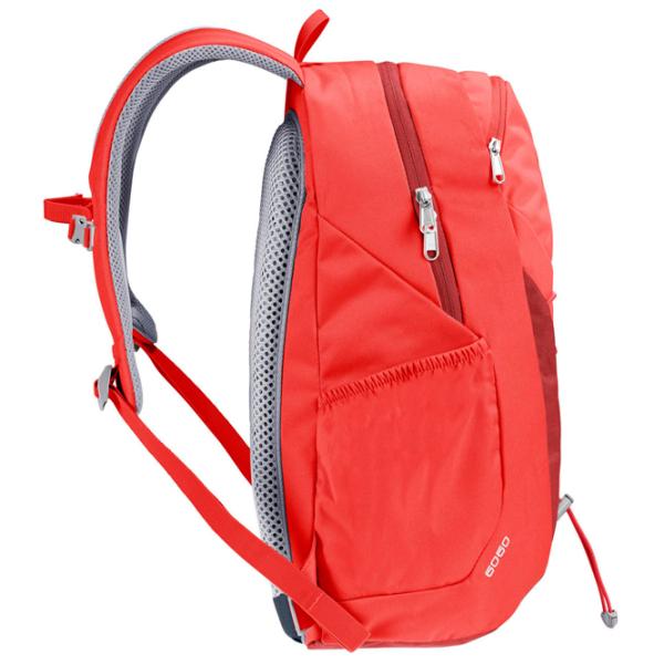 Rucsac pentru turism Deuter Gogo Pentru călătorii/ 25 l photo 7 Rucsac pentru turism Deuter Gogo Pentru călătorii/ 25 l photo 7