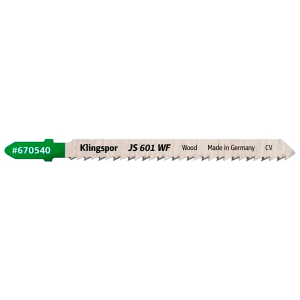 Pânză Klingspor 670540  photo 1