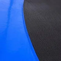 Батут eActiv 12FT Blue/ Диаметр - 365 см photo 3