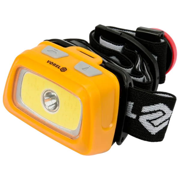 Lanternă Vorel 88678 Yellow photo 1