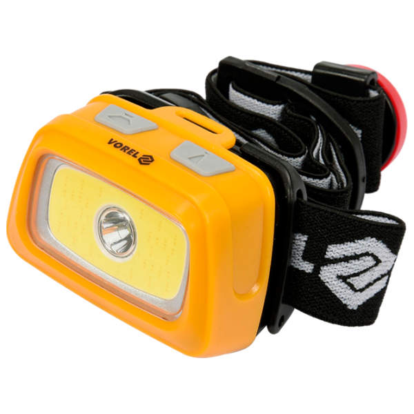 Lanternă Vorel 88678 Yellow photo 1