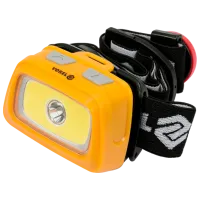 Lanternă Vorel 88678 Yellow