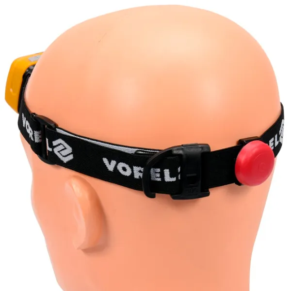 Lanternă Vorel 88678 Yellow photo 4