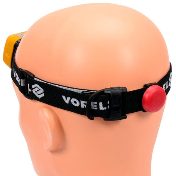 Lanternă Vorel 88678 Yellow photo 4