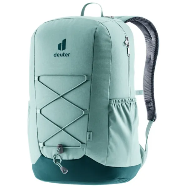 Туристический рюкзак Deuter Gogo Для путешествий/ 25 л photo 2
