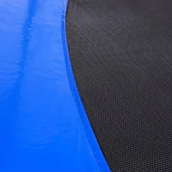 Батут eActiv 10FT Blue/ Диаметр - 304 см photo 3
