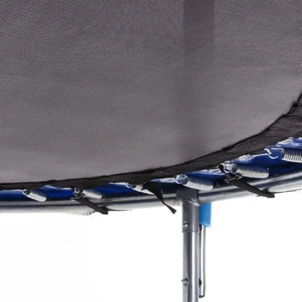 Батут eActiv 10FT Blue/ Диаметр - 304 см photo 4