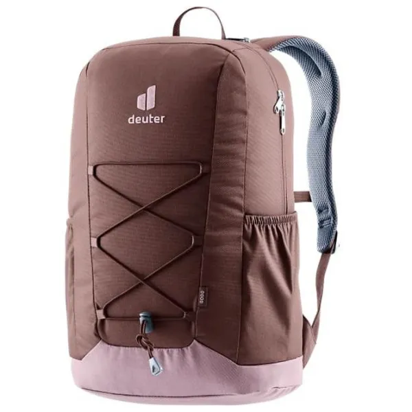 Rucsac pentru turism Deuter Gogo Pentru călătorii/ 25 l photo 2