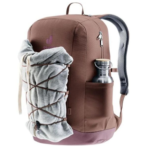 Rucsac pentru turism Deuter Gogo Pentru călătorii/ 25 l photo 3