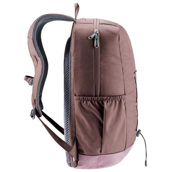 Rucsac pentru turism Deuter Gogo Pentru călătorii/ 25 l photo 5