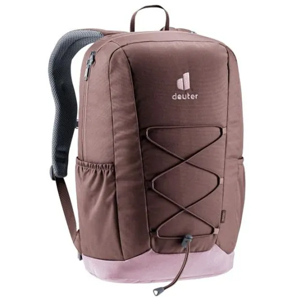 Rucsac pentru turism Deuter Gogo Pentru călătorii/ 25 l photo 7