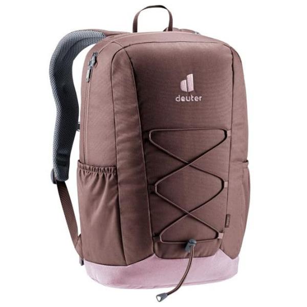 Rucsac pentru turism Deuter Gogo Pentru călătorii/ 25 l photo 7