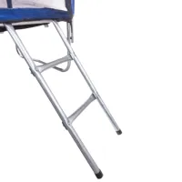 Батут eActiv 8FT Blue/ Диаметр - 243 см photo 2