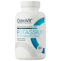Витамины и минералы OstroVit Potassium (5902232610970) 90