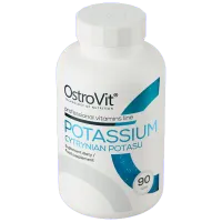 Vitamine și minerale OstroVit Potassium (5902232610970) 90 photo 2
