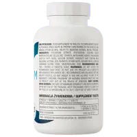 Vitamine și minerale OstroVit Potassium (5902232610970) 90 photo 3