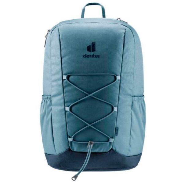 Rucsac pentru turism Deuter Gogo Pentru călătorii/ 25 l photo 1 Rucsac pentru turism Deuter Gogo Pentru călătorii/ 25 l photo 1