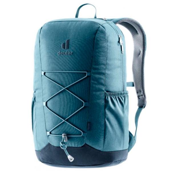 Rucsac pentru turism Deuter Gogo Pentru călătorii/ 25 l photo 2 Rucsac pentru turism Deuter Gogo Pentru călătorii/ 25 l photo 2