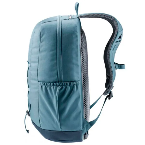 Rucsac pentru turism Deuter Gogo Pentru călătorii/ 25 l photo 3 Rucsac pentru turism Deuter Gogo Pentru călătorii/ 25 l photo 3