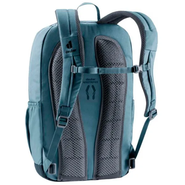Rucsac pentru turism Deuter Gogo Pentru călătorii/ 25 l photo 4 Rucsac pentru turism Deuter Gogo Pentru călătorii/ 25 l photo 4