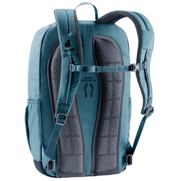 Rucsac pentru turism Deuter Gogo Pentru călătorii/ 25 l photo 4 Rucsac pentru turism Deuter Gogo Pentru călătorii/ 25 l photo 4