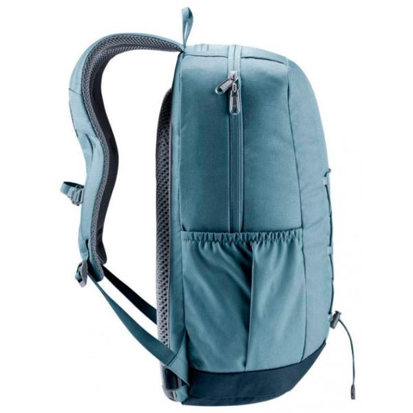 Rucsac pentru turism Deuter Gogo Pentru călătorii/ 25 l photo 5 Rucsac pentru turism Deuter Gogo Pentru călătorii/ 25 l photo 5