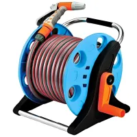 Шланг с катушкой Strend Pro ST.2015A 20 м