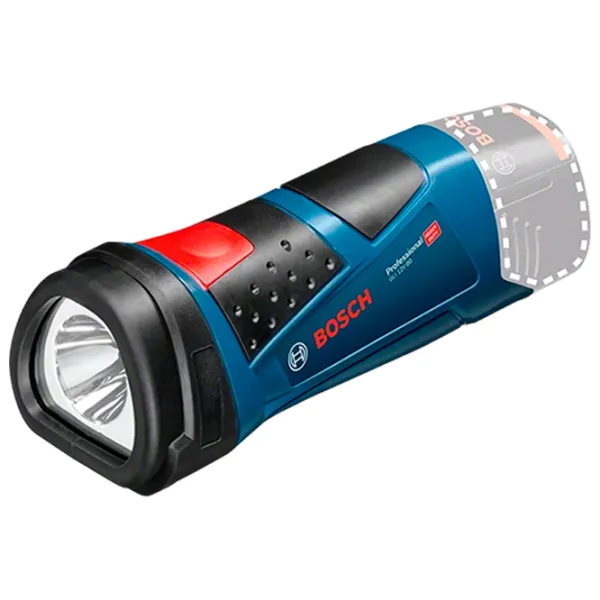 Автомобильные фонарики Bosch GLI 12V-80 1 Вт photo 1