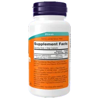 Vitamine și minerale Now Foods Selenium (733739014856) 90 capsule photo 2