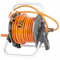 Furtun cu derulator Strend Pro 256874 30 m/ 10 bar