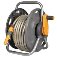 Furtun cu derulator Hozelock 2480 25 m