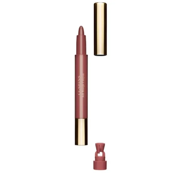 Карандаш для губ CLARINS JOLY ROUGE 757C/ Dark Pink photo 1