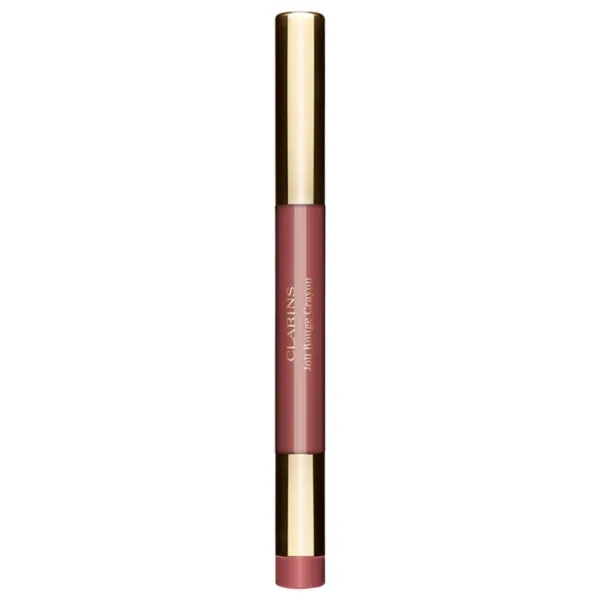 Карандаш для губ CLARINS JOLY ROUGE 757C/ Dark Pink photo 3
