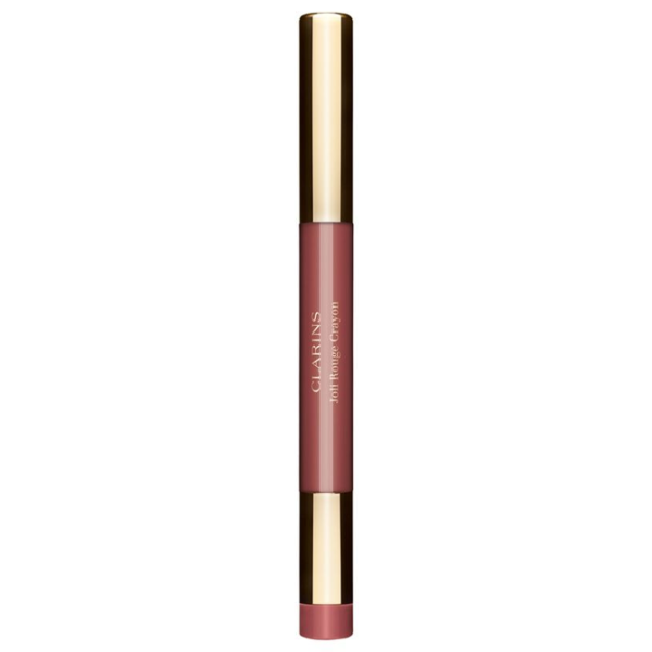 Карандаш для губ CLARINS JOLY ROUGE 757C/ Dark Pink photo 3
