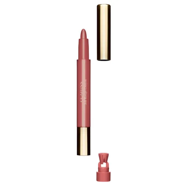 Карандаш для губ CLARINS JOLY ROUGE 705C/ Candy Pink photo 1