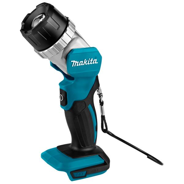 Автомобильные фонарики Makita DEBDML808 18 В photo 2
