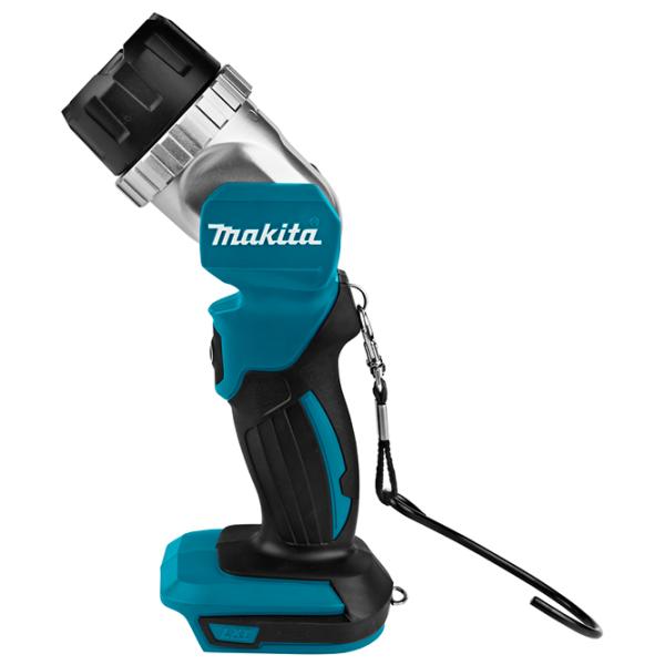 Автомобильные фонарики Makita DEBDML808 18 В photo 4