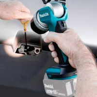 Lanterne auto Makita DEBDML808 18 W photo 5